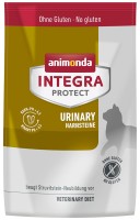 Photos - Cat Food Animonda Integra Protect Urinary Struvit Stones  1.2 kg