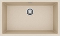 Photos - Kitchen Sink Alveus Omni 40 1150060 750x450