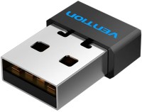Photos - Wi-Fi Adapter Vention KDRB0