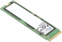 Photos - SSD Lenovo ThinkPad OPAL2 PCI-E Gen3 4XB0W79581 512 GB