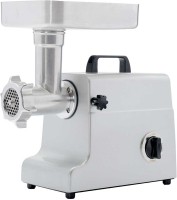 Meat Mincer LEM 1158 silver