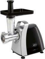 Photos - Meat Mincer Clatronic FW 3803 black