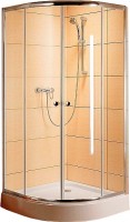 Photos - Shower Enclosure Radaway Classic A1850 90x90