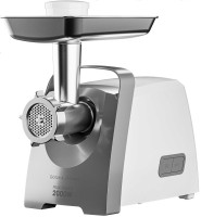 Photos - Meat Mincer Gotze & Jensen MG675W white