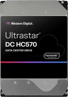 Hard Drive Hitachi Ultrastar DC HC570 WUH722222AL5204 22 TB