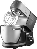 Photos - Food Processor Sencor STM 8970 black