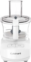 Photos - Food Processor Cuisinart FP-7 white