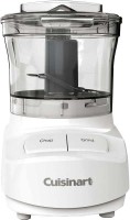 Photos - Mixer Cuisinart CCH-3 white