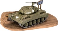 Photos - Model Building Kit Revell M24 Chaff (1:76) 