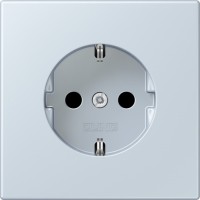 Socket JUNG LC 1520 KI 209 blue