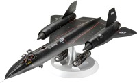 Photos - Model Building Kit Revell Lockheed SR-71 A Blackbird (1:48) 