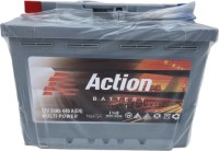 Photos - Car Battery Action Multi Power (225L)