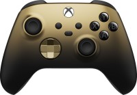 Photos - Game Controller Microsoft Xbox Wireless Controller – Gold Shadow Special Edition 