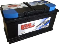 Photos - Car Battery Eurokraft AGM