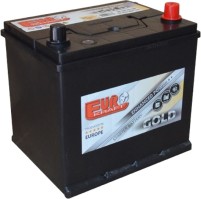 Photos - Car Battery Eurokraft Gold Asia (75R)