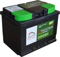 Photos - Car Battery Eurokraft Starter GE (100R)