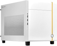 Photos - Computer Case SilverStone Sugo 14 white