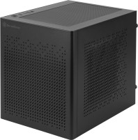 Computer Case SilverStone Sugo 16 black