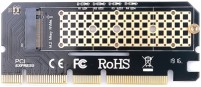 Photos - PCI Controller Card Maiwo KT046 