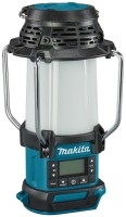 Photos - Flashlight Makita DMR055 