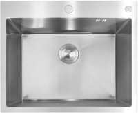 Photos - Kitchen Sink MIXXUS MH6050 MX1932 600x500