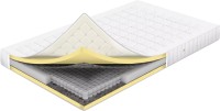 Photos - Mattress Sharm Yupiter Strong (145x180)