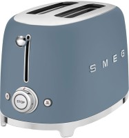 Photos - Toaster Smeg TSF01SBMEU 