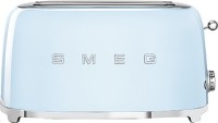 Photos - Toaster Smeg TSF02PBUK 