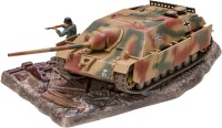 Photos - Model Building Kit Revell Jagdpanzer IV (L-70) (1:76) 