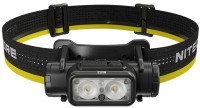 Flashlight Nitecore NU53 