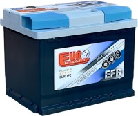 Photos - Car Battery Eurokraft EFB (60R)