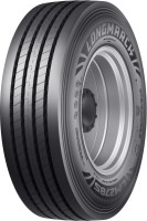 Photos - Truck Tyre Long March LM278S 385/65 R22.5 164K 