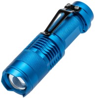 Photos - Flashlight Hogert HT1E424 