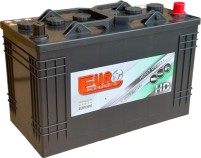 Photos - Car Battery Eurokraft HD (120L)