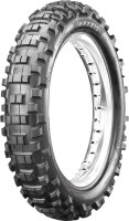 Photos - Motorcycle Tyre Maxxis M7324 140/80 -18 70R 