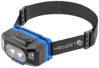 Photos - Flashlight Hogert HT1E423 