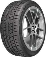 Photos - Tyre General G-Max AS-07 285/35 R20 104W 