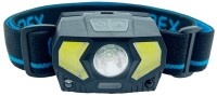 Photos - Flashlight OEX 300LHT 