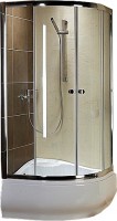 Photos - Shower Enclosure Radaway Premium A1700 80x80