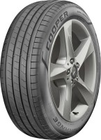 Photos - Tyre Cooper Zeon CrossRange 255/45 R20 105H Mercedes-Benz 