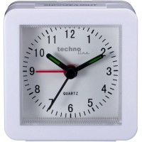 Photos - Radio / Clock Technoline Modell SC 