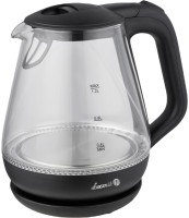 Photos - Electric Kettle Lucznik WK-2502 1630 W 1.2 L