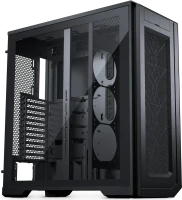 Computer Case Phanteks Enthoo Pro 2 TG Server black