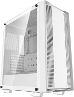 Photos - Computer Case Deepcool CC560 Limited V2 white