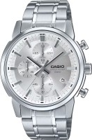 Wrist Watch Casio MTP-E510D-7A 