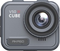 Photos - Action Camera Akaso V50 X Cube 