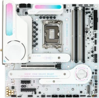 Photos - Motherboard Maxsun iCraft B760M CROSS