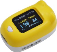 Photos - Heart Rate Monitor / Pedometer Helpmedi CMS50Q1 