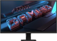 Photos - Monitor Gigabyte GS27QA 27 "  black