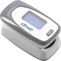 Heart Rate Monitor / Pedometer Drive Medical MQ3200 